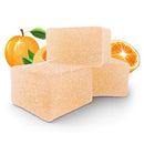 Gomas THC Orange Apricote 100mg 10 unid - Jungle Boys