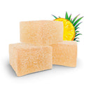 Gomas THC Pineapple 100mg 10 unid - Jungle Boys