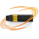 Vape Zour Animal THC 81,9% - Premium Caneta THC 2ml Jungle Boys