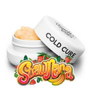 Crumble Strawnana Cold Cure 3g – Extração THC 78,5%