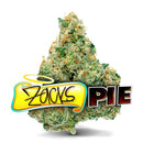 Zacks Pie THC 31% - Premium Flower Jungle Boys