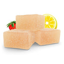 Gomas THC Pink Lemonade 100mg 10 unid - Jungle Boys