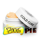 Crumble Zacks Pie – Cold Cure 3g – Extração THC 75,5%