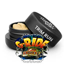 G-Ride Trim Run Badder 3g – Extração THC 79%