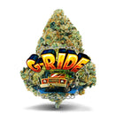 G-Ride THC 29.14% - Premium Flower Jungle Boys