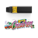 Vape Hippy Crasher THC 83,8% - Premium Caneta THC 2ml Jungle Boys