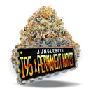 I-95 x Permanent Marker THC 29.6% - Premium Flower Jungle Boys