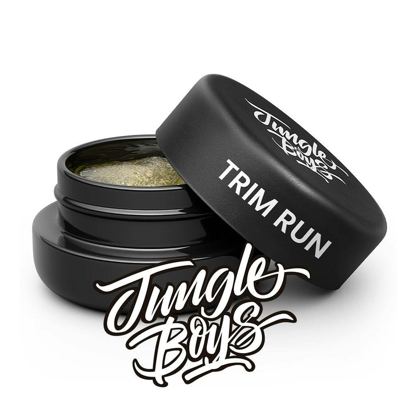 Full Ment Sour Punch Trim Run Sauce 3g – Extração THC 76,2%