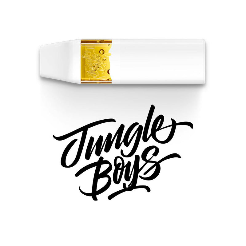 Vape Spanish Honey